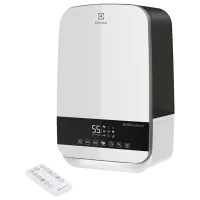Umidificator de aer Electrolux EHU-3315D Cu ultrasunet/ White photo 2