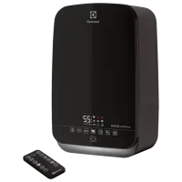 Umidificator de aer Electrolux EHU-3310D Cu ultrasunet/ Black photo 2