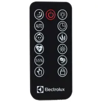 Umidificator de aer Electrolux EHU-3310D Cu ultrasunet/ Black photo 3