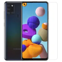 Защитное стекло Samsung Galaxy A21/ A21s Nillkin / photo 2