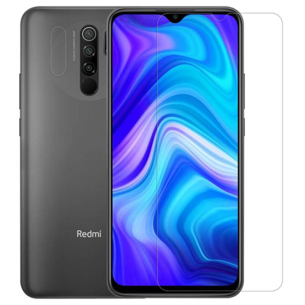 Sticlă de protecție Xiaomi Redmi 9/ 9T Nillkin /  photo 2