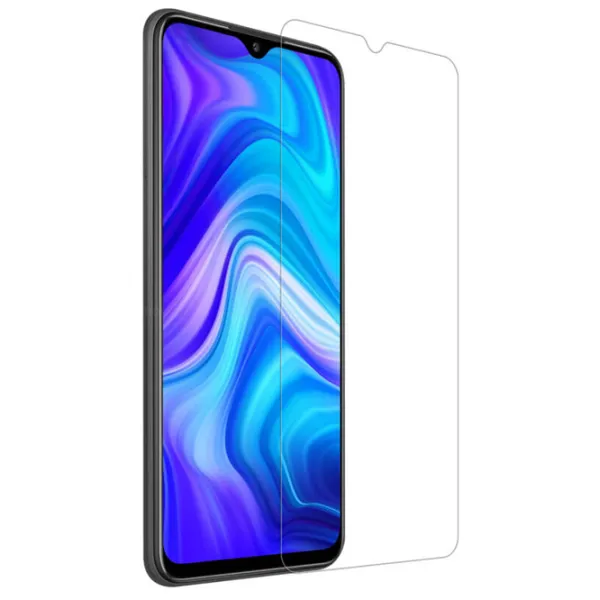 Sticlă de protecție Xiaomi Redmi 9/ 9T Nillkin /  photo 3