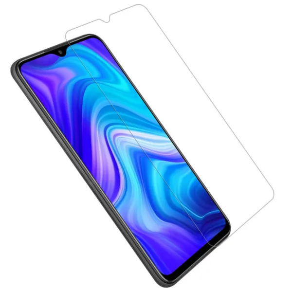 Sticlă de protecție Xiaomi Redmi 9/ 9T Nillkin /  photo 4