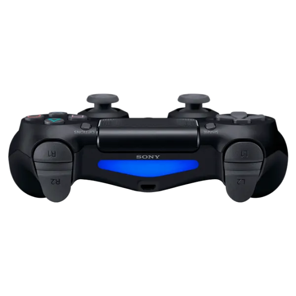 Sony Playstation 4 Slim + Marvel's Spider-Man + Horizon Zero Dawn + GT Sport  / Black photo 7 Sony Playstation 4 Slim + Marvel's Spider-Man + Horizon Zero Dawn + GT Sport  / Black photo 7