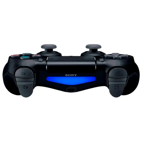 Sony Playstation 4 Slim + Marvel's Spider-Man + Horizon Zero Dawn + GT Sport  / Black photo 9 Sony Playstation 4 Slim + Marvel's Spider-Man + Horizon Zero Dawn + GT Sport  / Black photo 9