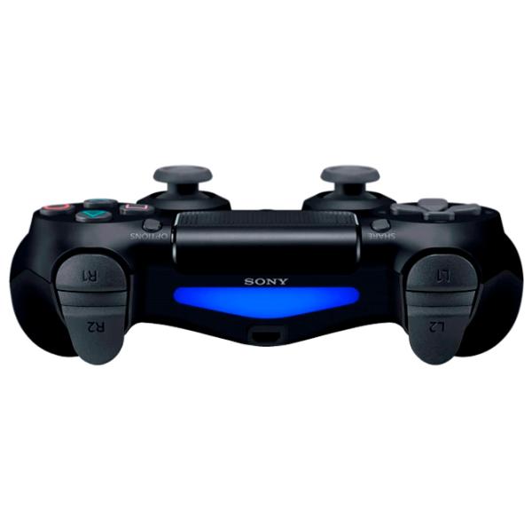 Sony Playstation 4 Slim + Marvel's Spider-Man + Horizon Zero Dawn + GT Sport  / Black photo 9 Sony Playstation 4 Slim + Marvel's Spider-Man + Horizon Zero Dawn + GT Sport  / Black photo 9