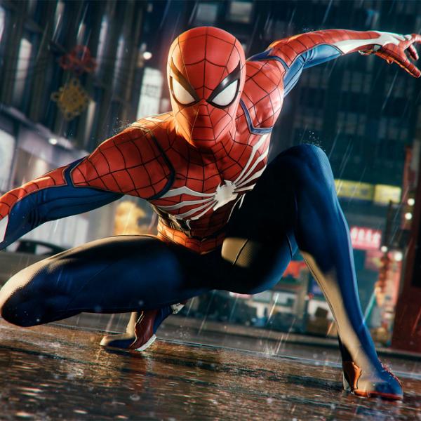 Sony Playstation 4 Slim + Marvel's Spider-Man + Horizon Zero Dawn + GT Sport  / Black photo 11 Sony Playstation 4 Slim + Marvel's Spider-Man + Horizon Zero Dawn + GT Sport  / Black photo 11