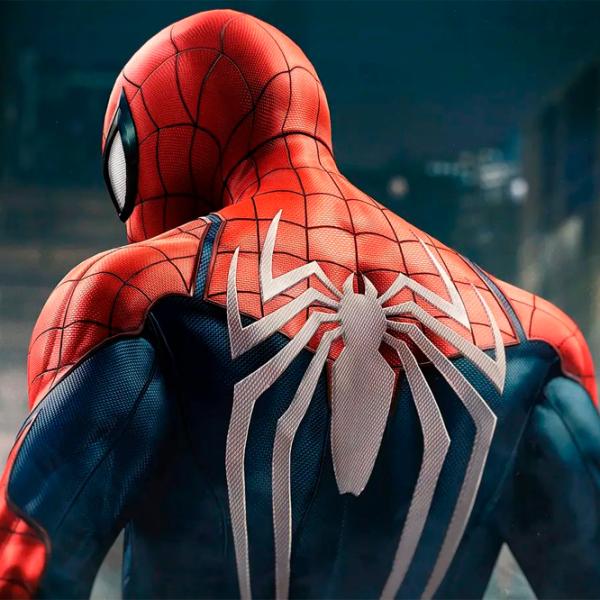 Sony Playstation 4 Slim + Marvel's Spider-Man + Horizon Zero Dawn + GT Sport  / Black photo 15 Sony Playstation 4 Slim + Marvel's Spider-Man + Horizon Zero Dawn + GT Sport  / Black photo 15