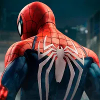 Sony Playstation 4 Slim + Marvel's Spider-Man + Horizon Zero Dawn + GT Sport / Черный photo 15