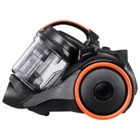 Aspirator Samsung VC15K4136VL/UK 1500 W / Orange Black photo 3