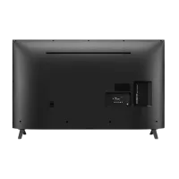 Televizor LG 43UN73506LD 43" / IPS / 4K / Smart / Black photo 4