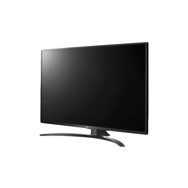 Телевизор LG 43UN74006LA 43" / IPS / 4K / Smart / Черный photo 2 Телевизор LG 43UN74006LA 43" / IPS / 4K / Smart / Черный photo 2