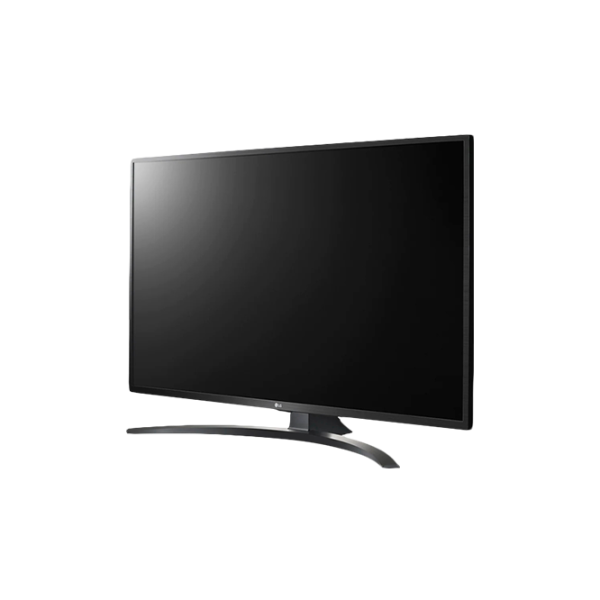 Телевизор LG 43UN74006LA 43" / IPS / 4K / Smart / Черный photo 2 Телевизор LG 43UN74006LA 43" / IPS / 4K / Smart / Черный photo 2