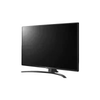 Televizor LG 43UN74006LA 43" / IPS / 4K / Smart / Black photo 2