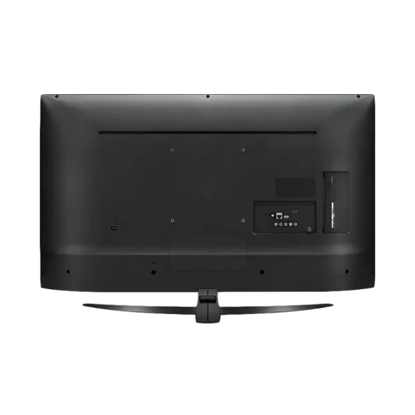 Телевизор LG 43UN74006LA 43" / IPS / 4K / Smart / Черный photo 3 Телевизор LG 43UN74006LA 43" / IPS / 4K / Smart / Черный photo 3