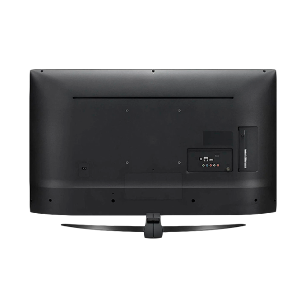 Телевизор LG 43UN74006LA 43" / IPS / 4K / Smart / Черный photo 3 Телевизор LG 43UN74006LA 43" / IPS / 4K / Smart / Черный photo 3