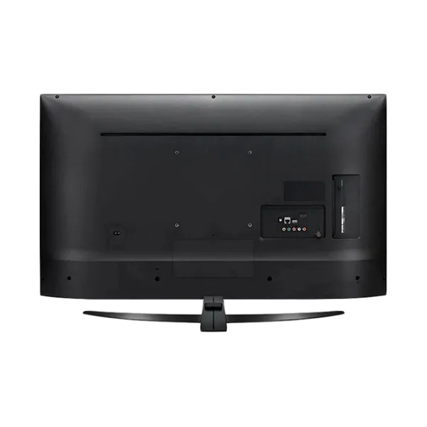 Телевизор LG 55UN74006LA 55" / IPS / 4K / Smart / Черный photo 3 Телевизор LG 55UN74006LA 55" / IPS / 4K / Smart / Черный photo 3