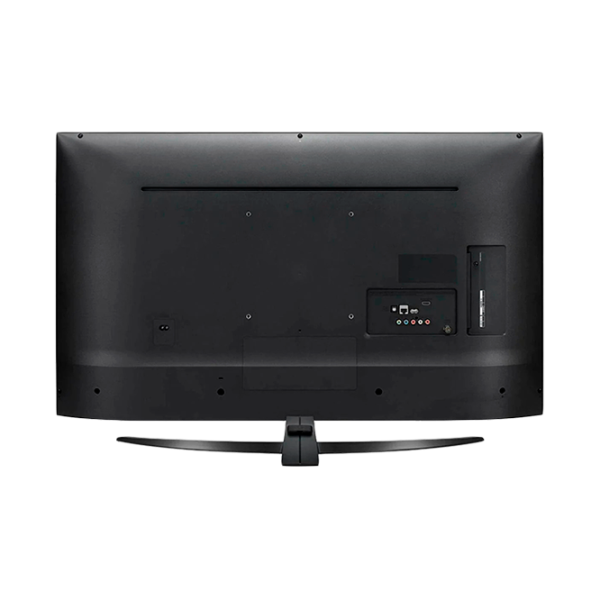 Телевизор LG 55UN74006LA 55" / IPS / 4K / Smart / Черный photo 3 Телевизор LG 55UN74006LA 55" / IPS / 4K / Smart / Черный photo 3