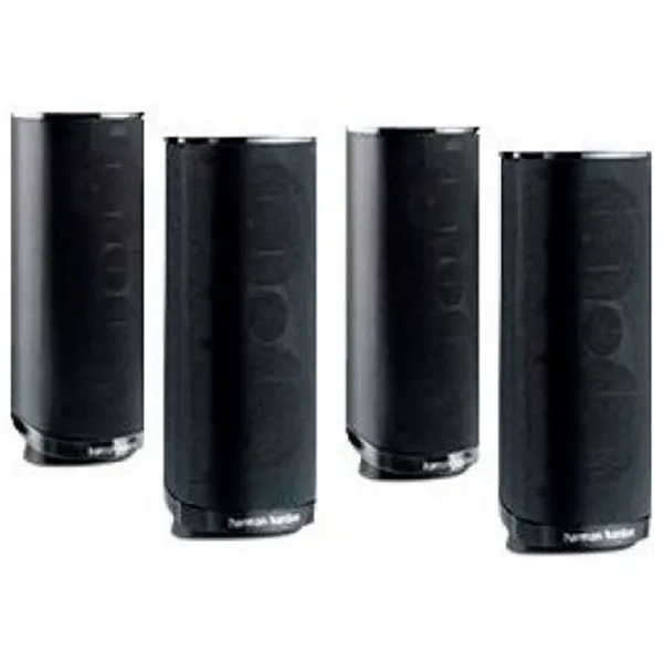 Boxe Harman Kardon HKTS 16 5.1/ Black photo 4