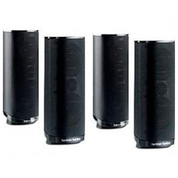 Boxe Harman Kardon HKTS 16 5.1/ Black photo 4