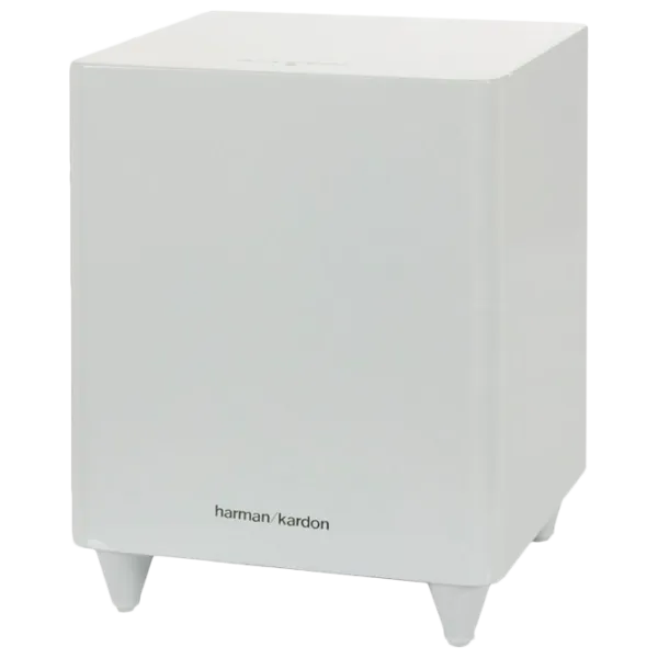Колонки Harman Kardon HKTS 30WQ 5.1/ Белый photo 5