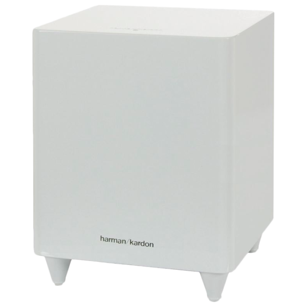 Колонки Harman Kardon HKTS 30WQ 5.1/ Белый photo 5