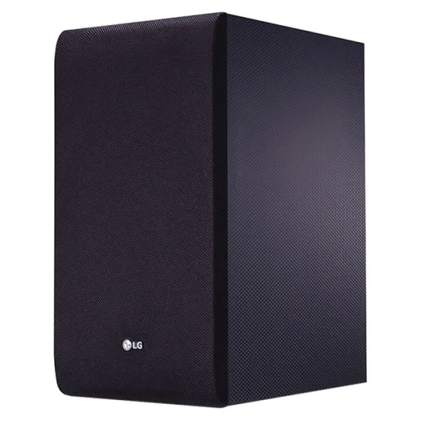 Boxe LG SJ3 Speakers 2.1/ Black photo 2
