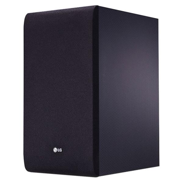 Boxe LG SJ3 Speakers 2.1/ Black photo 2