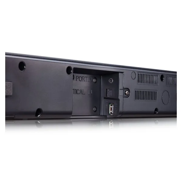 Boxe LG SJ3 Speakers 2.1/ Black photo 3