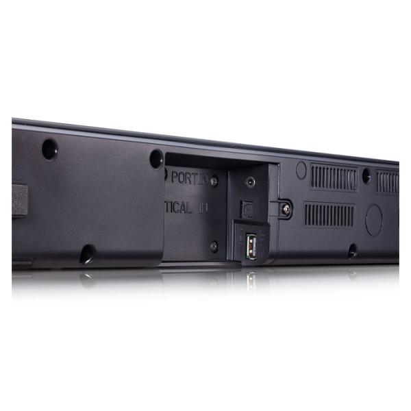 Boxe LG SJ3 Speakers 2.1/ Black photo 3