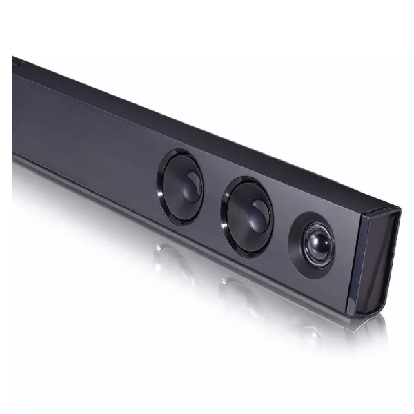 Boxe LG SJ3 Speakers 2.1/ Black photo 4