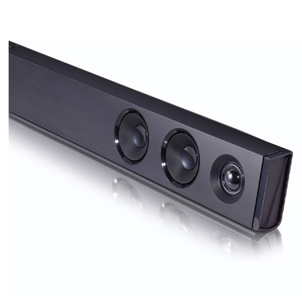 Boxe LG SJ3 Speakers 2.1/ Black photo 4