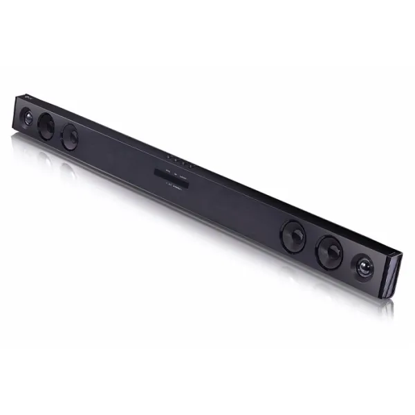 Boxe LG SJ3 Speakers 2.1/ Black photo 5