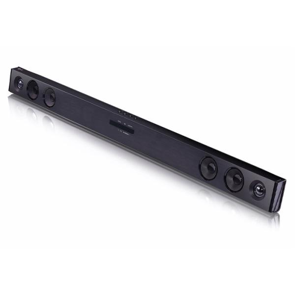 Boxe LG SJ3 Speakers 2.1/ Black photo 5