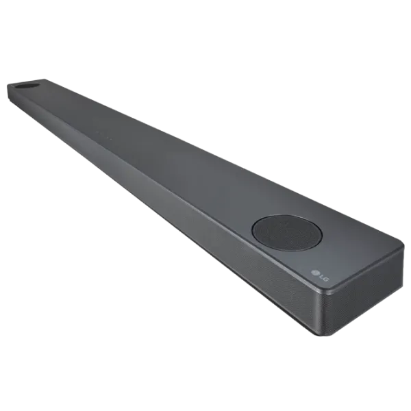 Саундбар LG SL10Y 5.1.2 / Черный photo 2