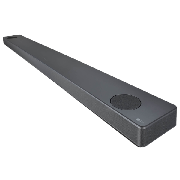 Саундбар LG SL10Y 5.1.2 / Черный photo 2