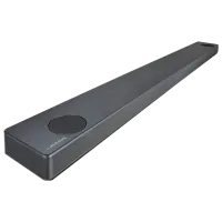 Soundbar LG SL10Y 5.1.2 / Black photo 3