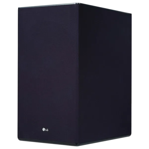 Саундбар LG SL10Y 5.1.2 / Черный photo 6