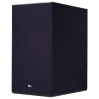 Soundbar LG SL10Y 5.1.2 / Black photo 6