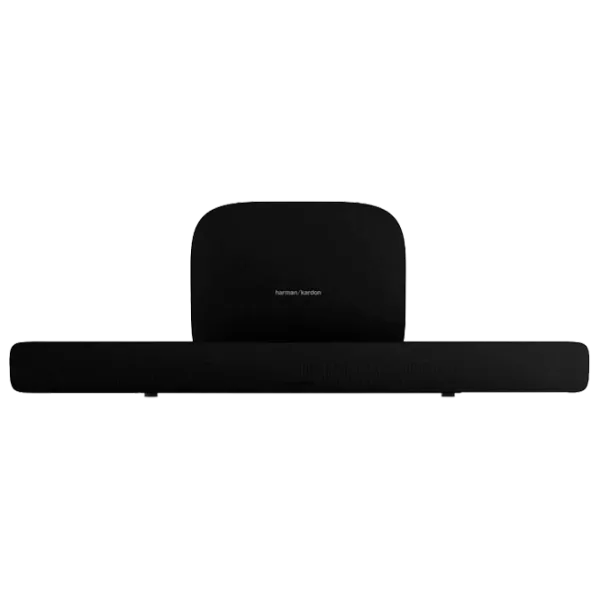 Колонки Harman Kardon Omni Bar Plus 5.1/ Черный photo 2