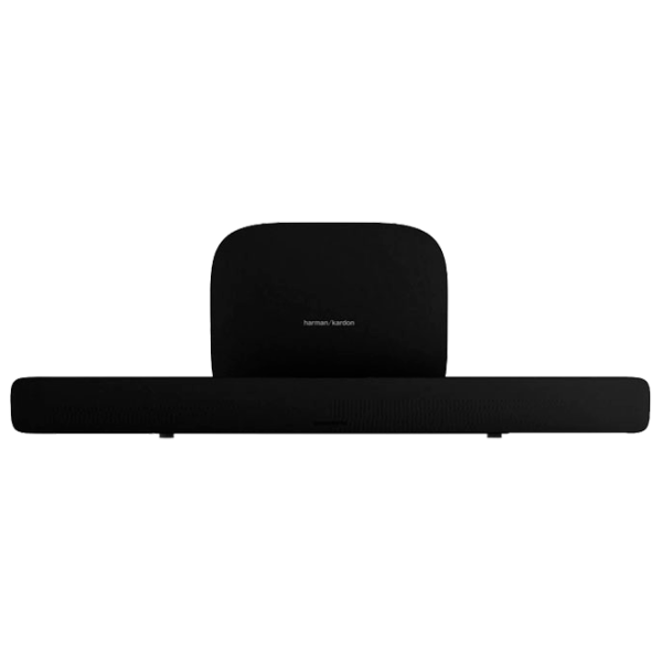 Колонки Harman Kardon Omni Bar Plus 5.1/ Черный photo 2