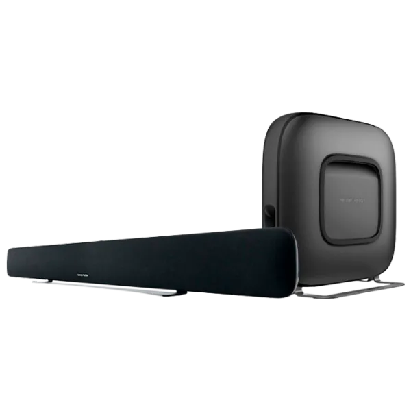 Колонки Harman Kardon Omni Bar Plus 5.1/ Черный photo 3