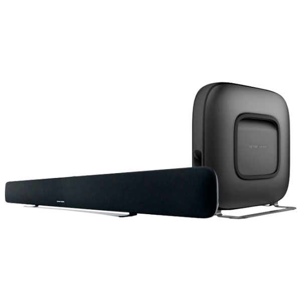 Колонки Harman Kardon Omni Bar Plus 5.1/ Черный photo 3