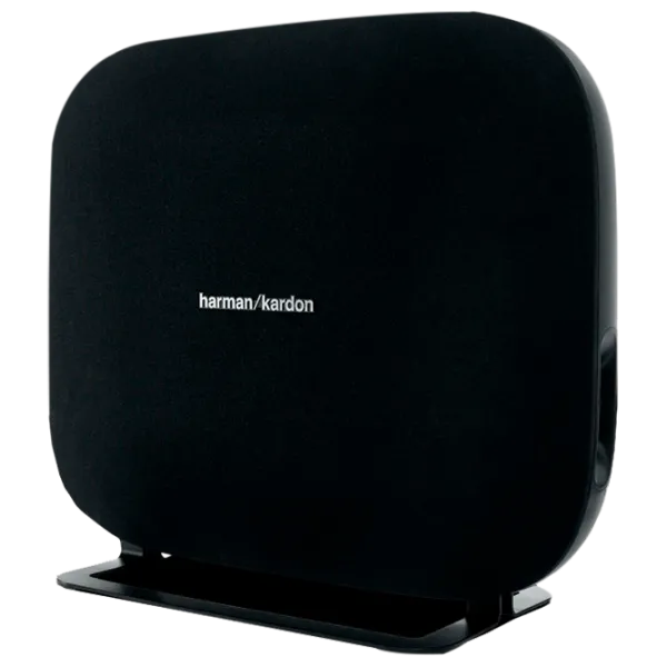 Колонки Harman Kardon Omni Bar Plus 5.1/ Черный photo 4