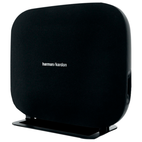 Колонки Harman Kardon Omni Bar Plus 5.1/ Черный photo 4