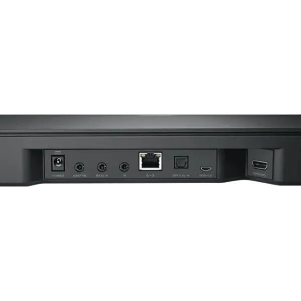 Soundbar Bose 500 3.1/ Black photo 5