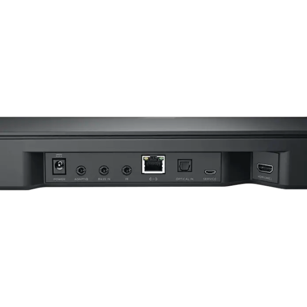 Soundbar Bose 500 3.1/ Black photo 5
