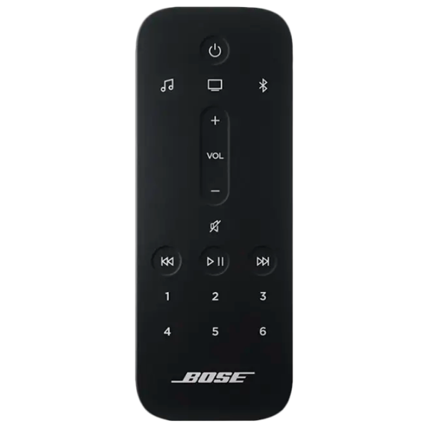 Soundbar Bose 500 3.1/ Black photo 6