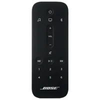 Soundbar Bose 500 3.1/ Black photo 6