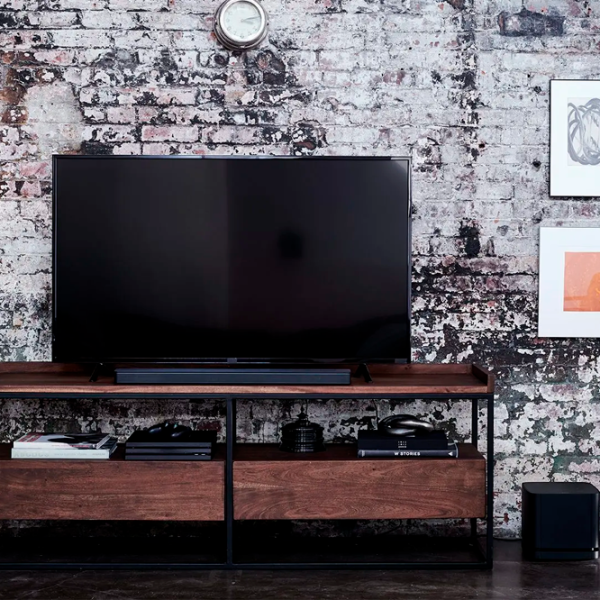 Soundbar Bose 500 3.1/ Black photo 7
